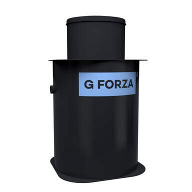 Септик ЮБАС-КЛАССИК 15