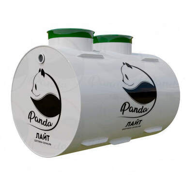 Септик Спарта 1000