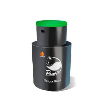 Септик Спарта Плюс 600