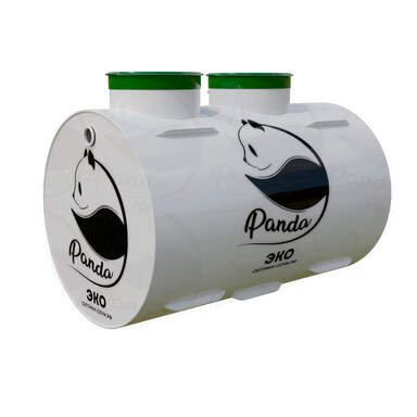 Септик Galay 8 ПФ