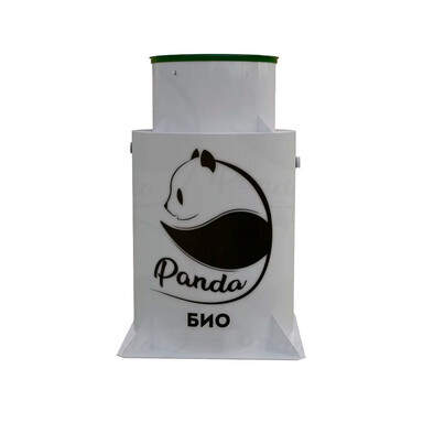 Септик Малахит CLASSIC 4