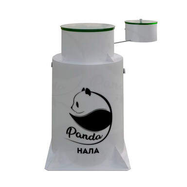 Септик Евролос ГРУНТ 10