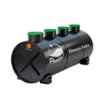 Септик Терра 3