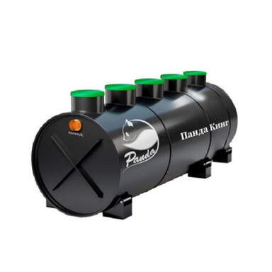 Септик Диамант 80