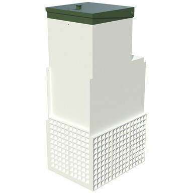 Септики ТОПАС