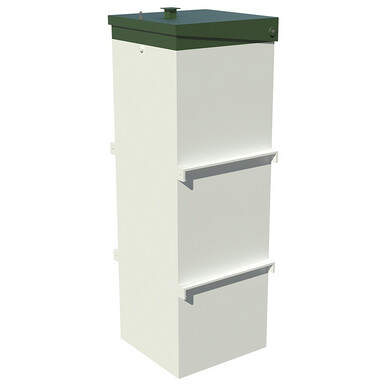 Септик Топас-С 5 Принудительный