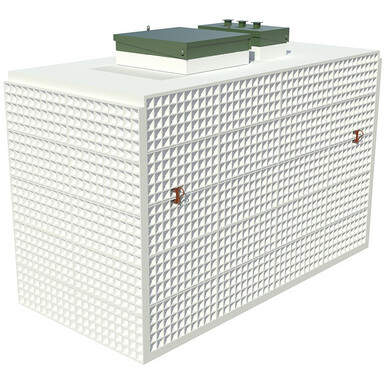 Электрические септики