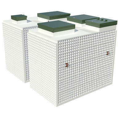 Электрические септики