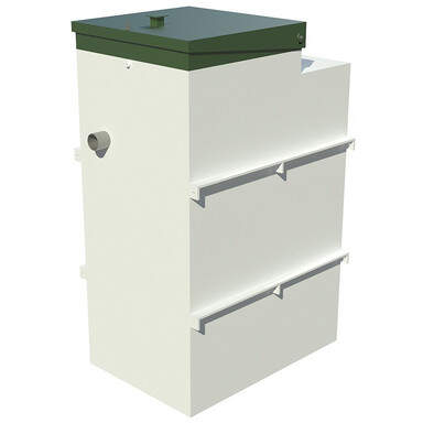 Септики ТОПАС-С