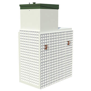 Септик Танк Универсал 2.5