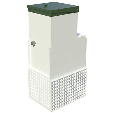 Септик Кристалл 8 ПР