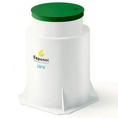 Септик Чисток 9000