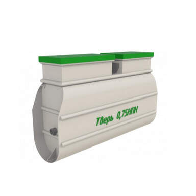 Септик Пегас 5 ПР