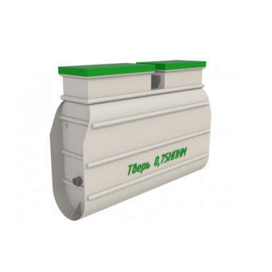 Септик Евролос ЭКО 4