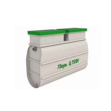 Септик Евро Диамант 5