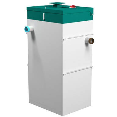 Септик Коло Веси 8 Лонг