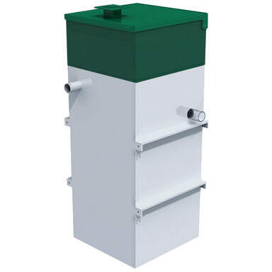 Септик Топас 9 (принудительный)