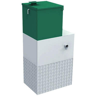 Септик Биодевайс Горизонт 12