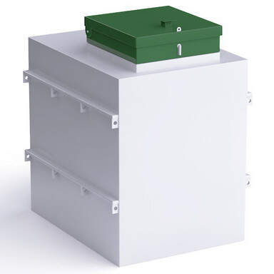 Септик Барс Ультра 17