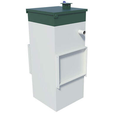 Септики АКВАЛОС