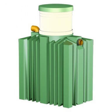 Септики БИОТАНК