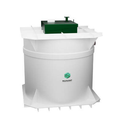 Септик БИОПУРИТ XL35-3130