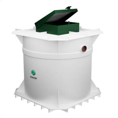 Септик Биодевайс Горизонт 30