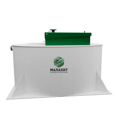 Септик Чисток Аэро 4