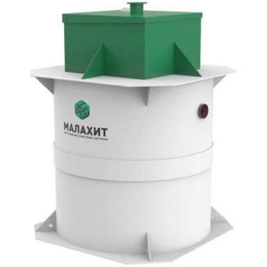 Септик ФЛОТЕНК STA-6