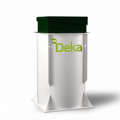 Септики без электричества