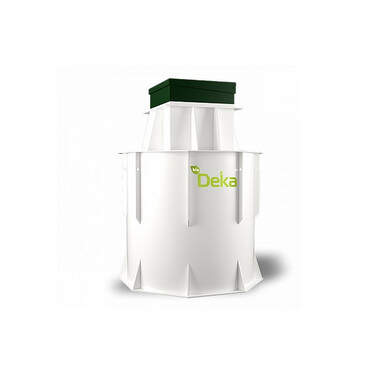 Септик Танк Универсал 6