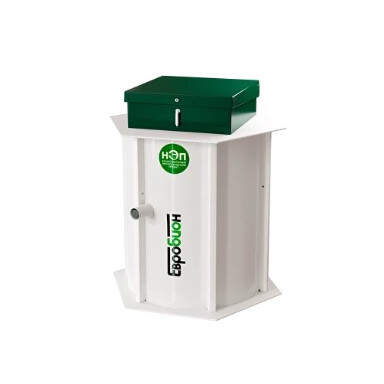 Септик Uponor WehoPuts 20