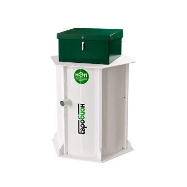 Септик Спарта Эко 3000