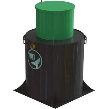 Септик Тополь 12 Плюс