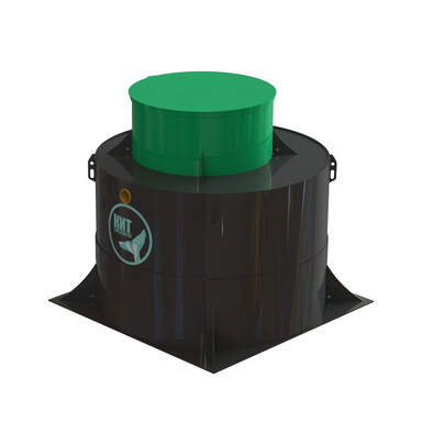 Септик ЭКОДИН 30 ПР