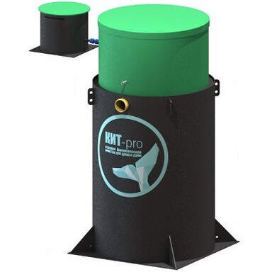 Септик РУСИН-5 прин. (МИДИ)