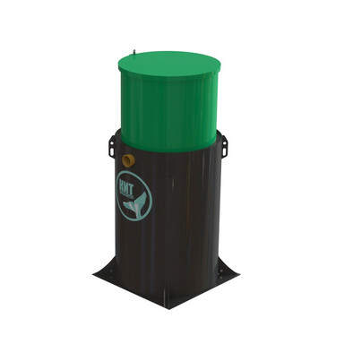 Септик Итал Био 4