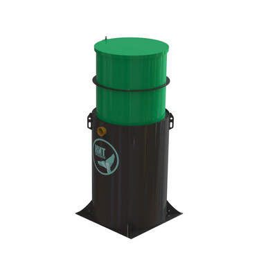 Септик Гринлос Аква 5 лонг пр