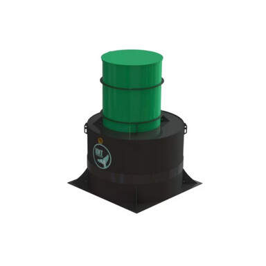 Септик GARDA-5-2600-П