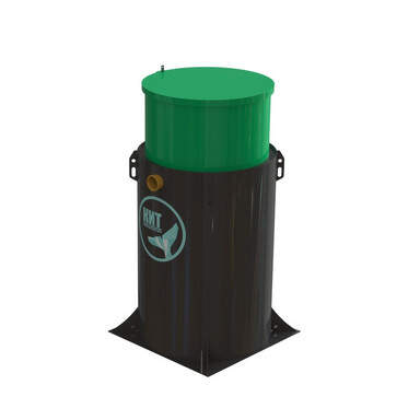 Септик Ergobox 10 PR