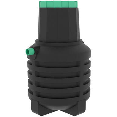 Септики ТЕРМИТ