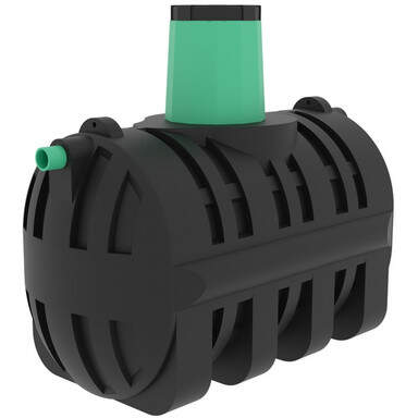 Септики ТЕРМИТ