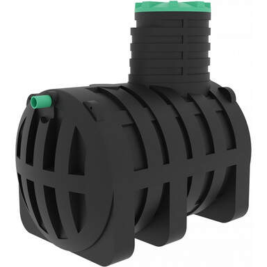 Септик Коло Веси 10