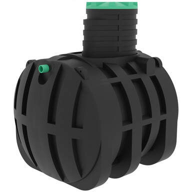 Септик ТОПАЭРО 3 Пр