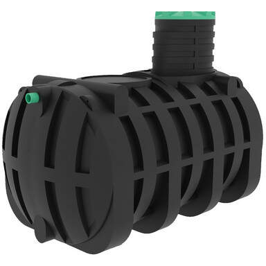 Септик Евробион Раунд 20