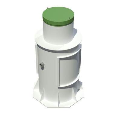 Автономная канализация БИО-С Комфорт 40