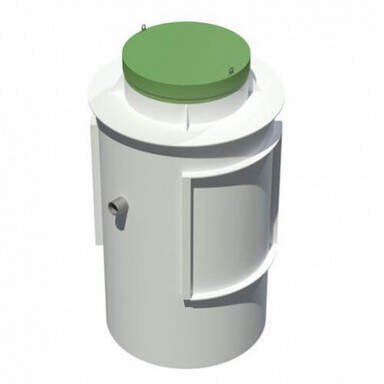 Автономная канализация БИО-С Комфорт 40 ПР